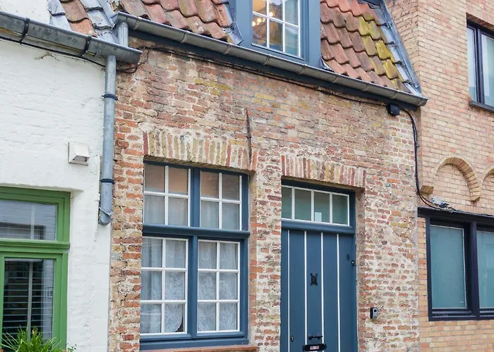 La Maisonnette Du Prince