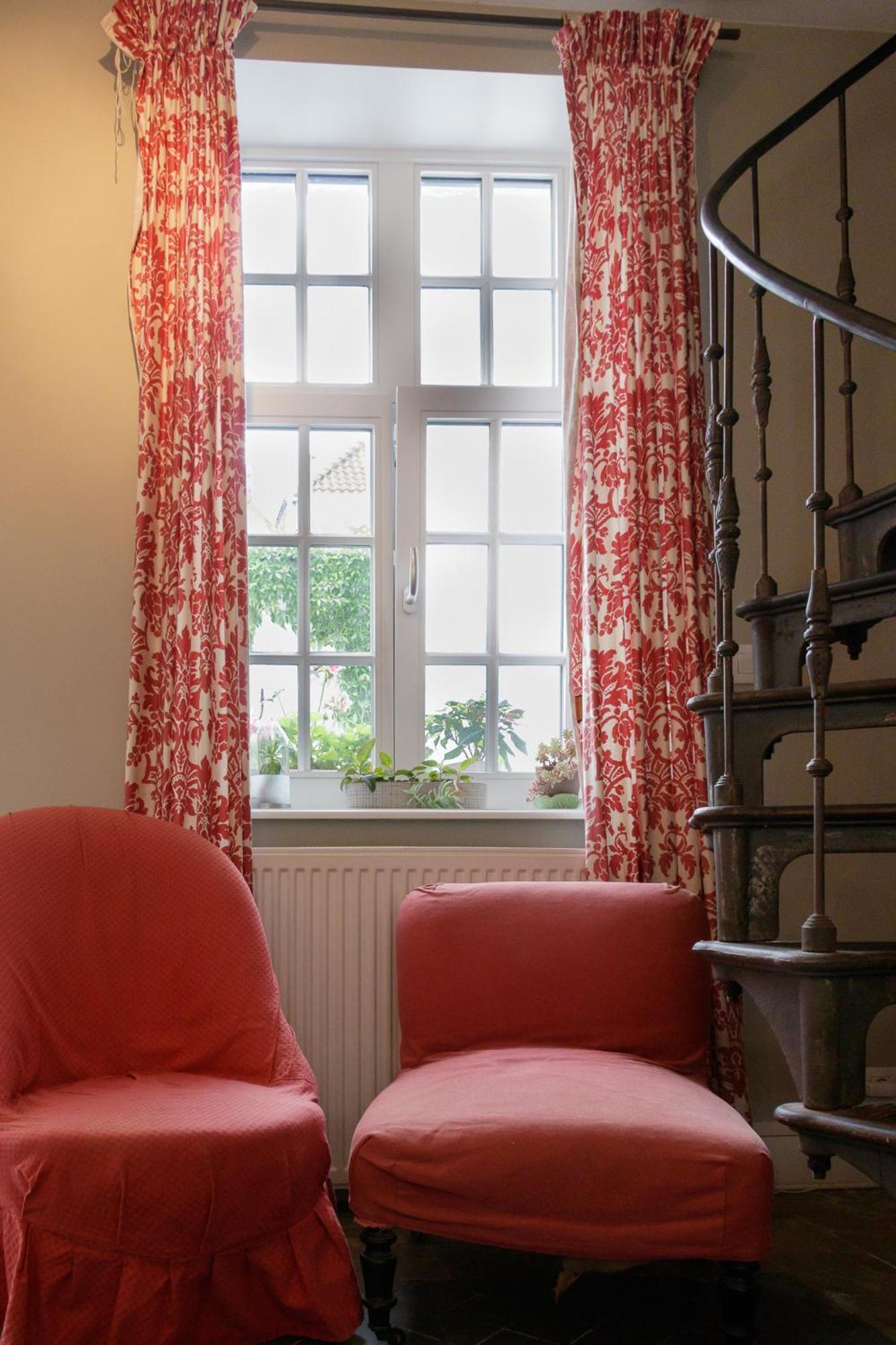 La Maisonnette Du Couette-café