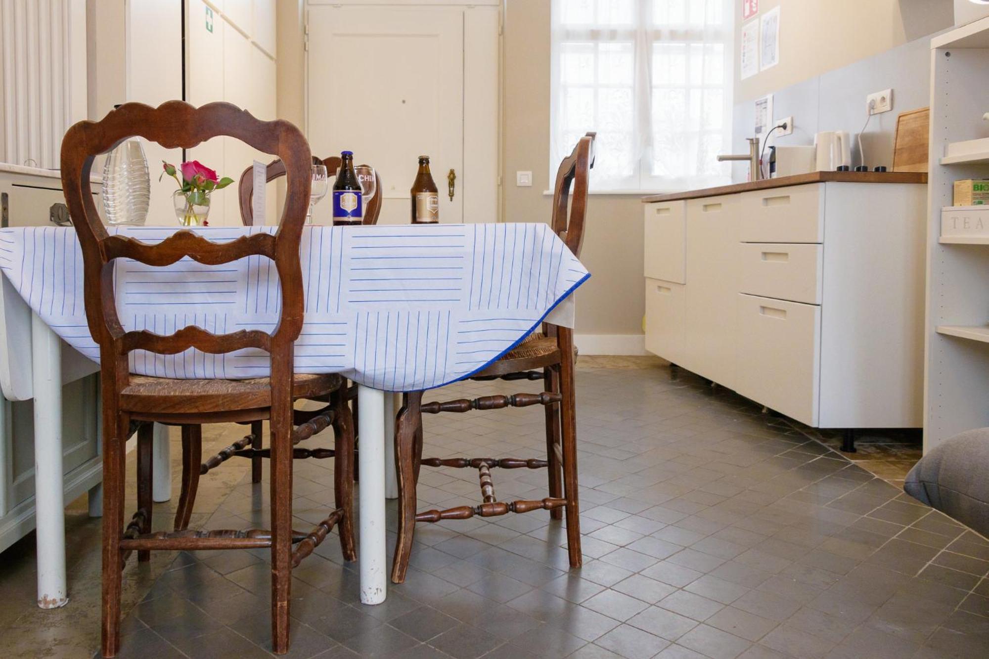 La Maisonnette Du *