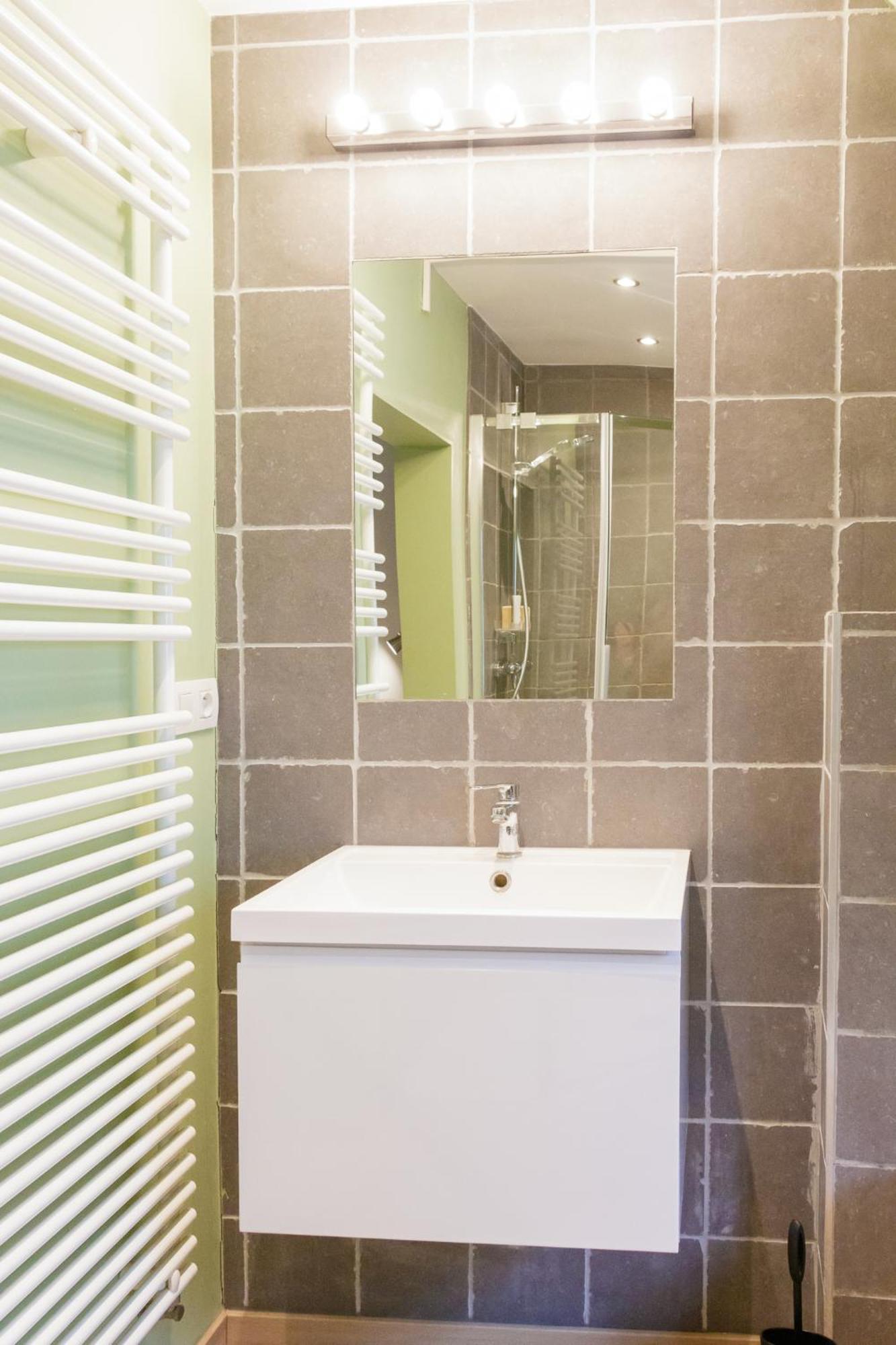 La Maisonnette Du Bed & Breakfast Bruges