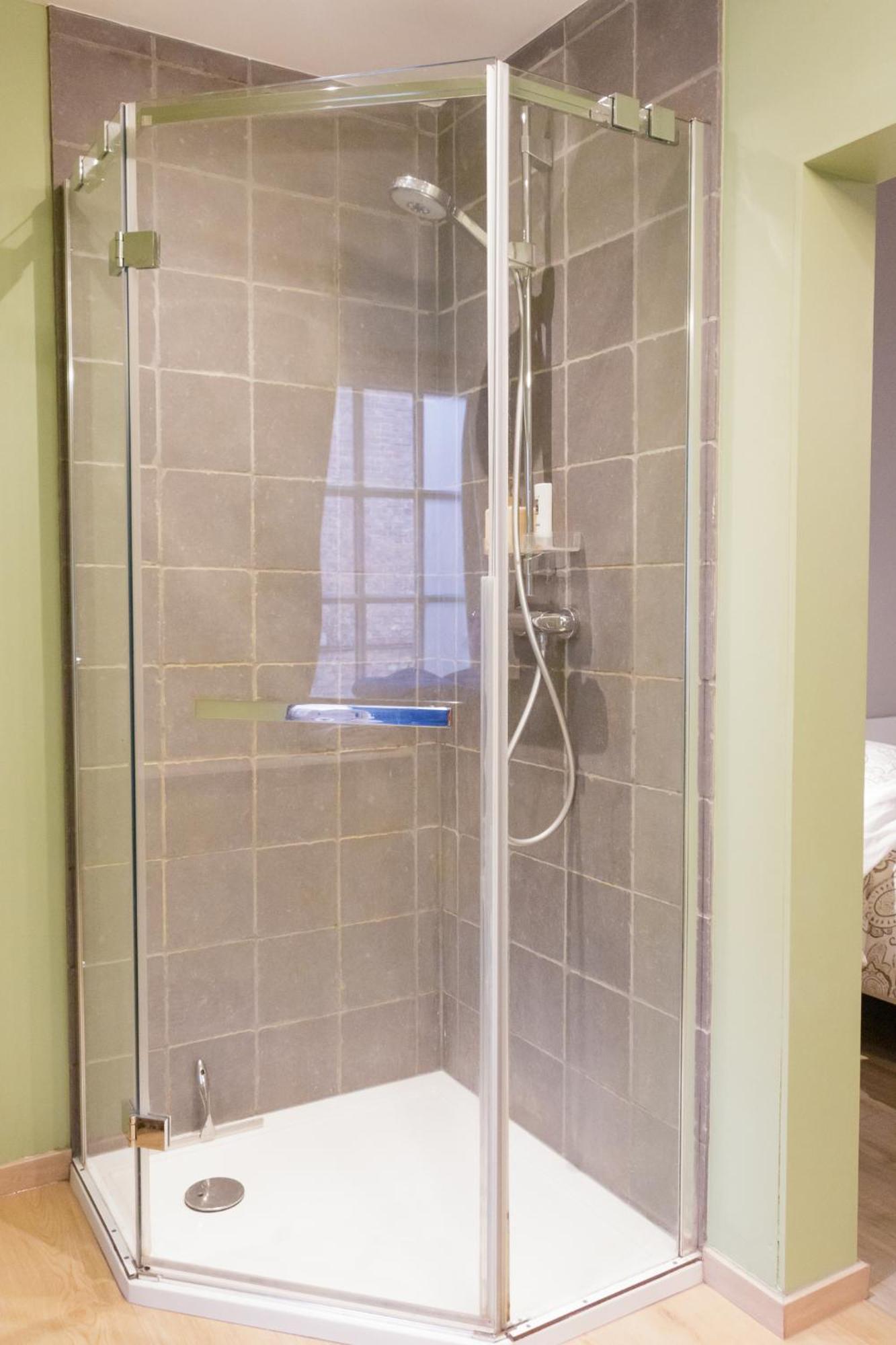 Bed & Breakfast La Maisonnette Du *
