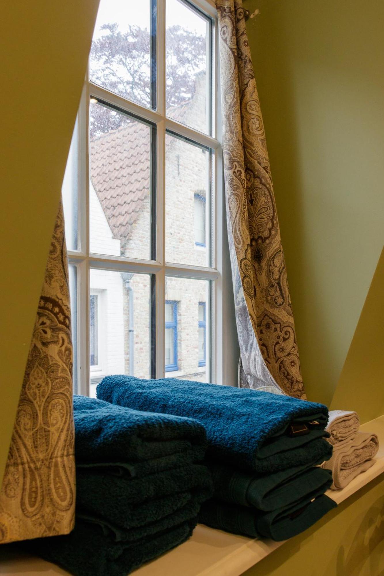 Bed & Breakfast La Maisonnette Du *