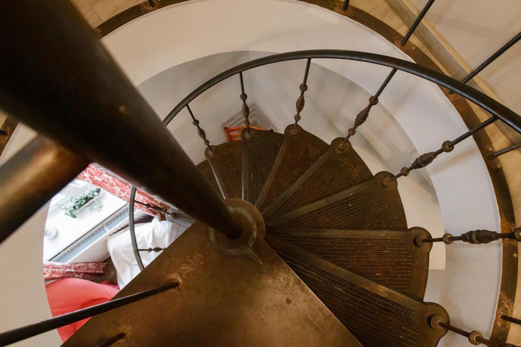 Bed & Breakfast La Maisonnette Du